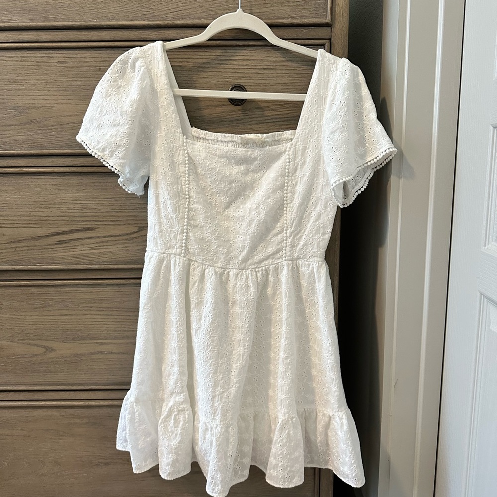 Altar’d State Dress